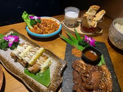 -觅山云南菜(泊富ICITY店)