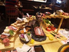 -黑牛の場(兴隆大奥莱店)