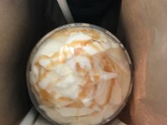 -星巴克(兰州中川机场T2出发店)