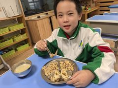 -金色摇篮潜能开发幼儿园(大兴校区)