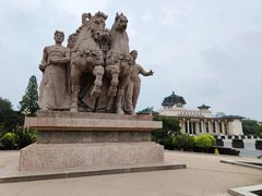 -中国农业博物馆