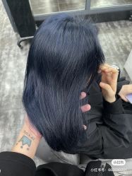 -SY COLOUR专业烫染