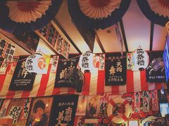 -平成屋·午肴夜酒(四川北路店)