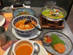 -simply thai天泰(长泰广场店)