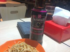 -林静小吃(复兴路店)