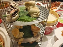 -京鸭棠(让胡路万达店)