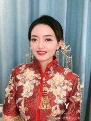 -艺憬婚纱礼服·造型(二七万达店)