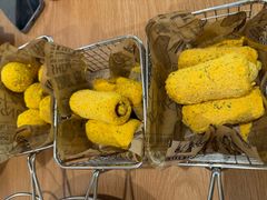 -BHC炸鸡(明洞总店)