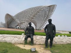 -南汇嘴观海公园