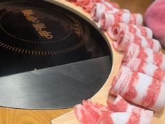 -呷哺呷哺 黄金牧场 (欢乐谷店)
