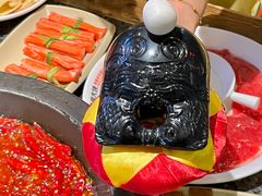 -蜀大侠火锅(春熙路店)