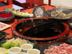 -巴九门老火锅(来福士打望店)