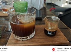 -良木缘咖啡西餐(蜀汉路店)