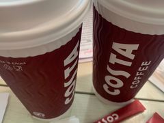 -COSTA COFFEE(德基广场店)