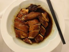 桶子豉油鸡-广州酒家(昌岗地铁站店)