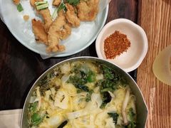 -小满手工粉(上海月星环球港店)