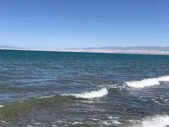 -青海湖国家重点风景名胜区