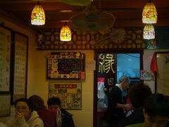 大堂-玫瑰甜品(文明路店)