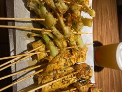 -109食酒研究所(中越路店)
