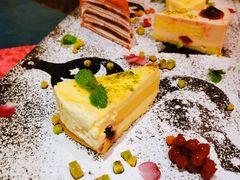 -YUE·6·西式融合餐厅(外滩六号店)