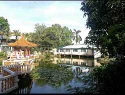 -爱帝宫通乳中心(福田总院)