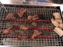 -英雄故事地摊烤肉(马驹桥店)