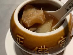 传统佛跳墙-宣和苑(华侨新村店)