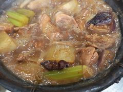 -范贤光鸡公煲(平乐园总店)