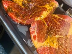 -景家大乾烤肉(新村十区店)