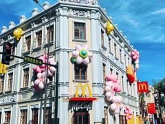 -中华巴洛克风情街