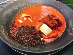 -星鸿社重庆老火锅