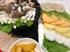 -彤德莱火锅(大学城店)