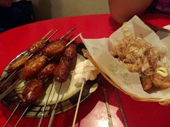 android_upload_pic-鬼味烤翅(南锣鼓巷店)