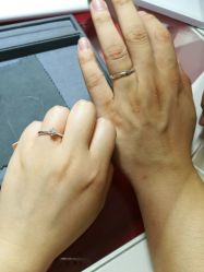 -Zbird钻石小鸟·钻戒婚戒定制高端珠宝私人定制中心