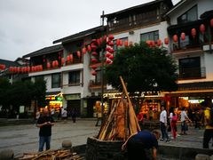 -印象鲵宴·张家界地标美食名片(溪布街店)