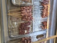 -欧提汗·新疆餐厅·清真(银都路店)