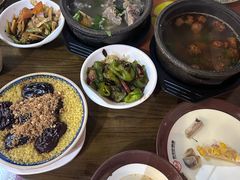 -王明古法砂锅居(开化寺店)