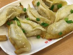 -小姜锅贴(凤凰街店)