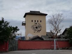 -丰都鬼城名山景区