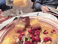 -柿合缘新京菜(国金中心商场店)