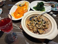 -海派悦庭·海胆烧麦·新融合菜(凯德广场店)