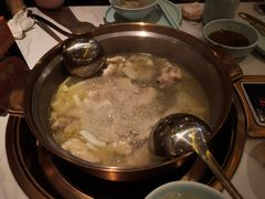 -润园四季椰子鸡火锅(南山海岸城店)