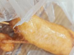 -小朱麻辣串(益民街店)