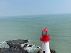 -漳州滨海火山岛自然生态风景区