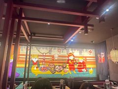 -厚贞日式烤肉(浦东汇智店)