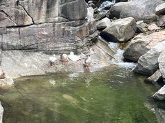 -黑龙潭风景区