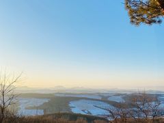 -帽儿山国家森林公园