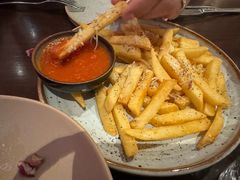 -Brut Eatery悦璞食堂(建国东路店)