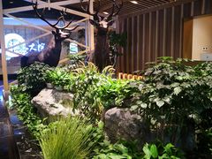 -梁家大院•农家菜(昆山会展中心店)