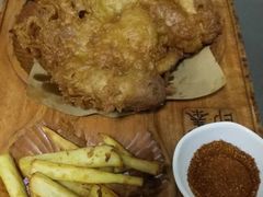 -德泰楼餐饮(莲湖路店)